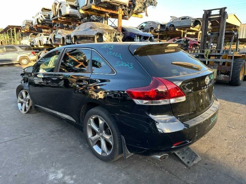 Pedal acelerador acelerador con sensor 2009 10 11 12 13 14 15 Toyota Venza Foto 4 de 4