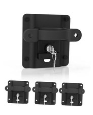 Tie Down Anchors for F150 F250 F350   Heavy-Duty Premium Truck Bed Tie Down 