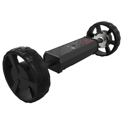 その他 Alphard Club Booster V2 Club Booster V2Pro Electric Golf Push Cart - by Alphard Golf USA
