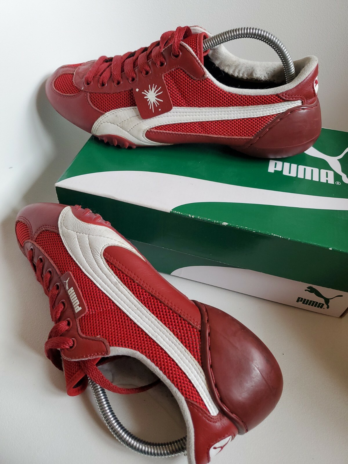 zapatos puma de venta