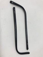 Authentic Temple Arm Leg Replacement PARTS Ray Ban RB 6102 2509 140mm HY62