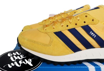 adidas アーセナル　1971足限定　TRX ARSENAL Unboxing Arsenal 1971 Limited Edition Adidas Originals Shoe