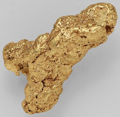 .200 GRAMS ALASKAN YUKON BC NATURAL PURE GOLD NUGGET HAND PICKED FREE SHIPPING