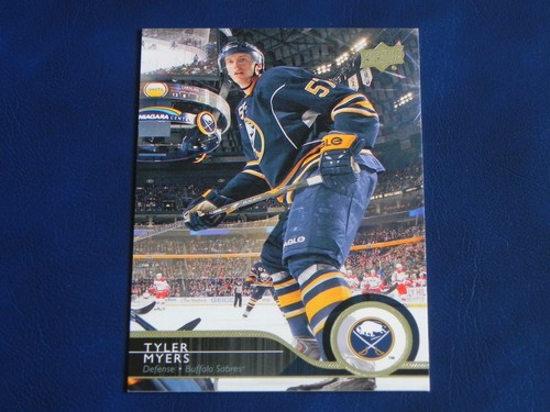 2014-15 14/15 Upper Deck UD Series 1 Base Cards #1 -100 Stars, Goalies You Pick. - Picture 24 of 101