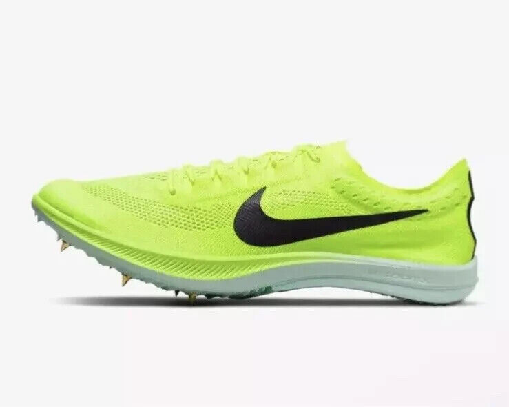 Кроссовки для бега Nike ZoomX Dragonfly XC Cross County DR9922-700 мужские Размер 12,5