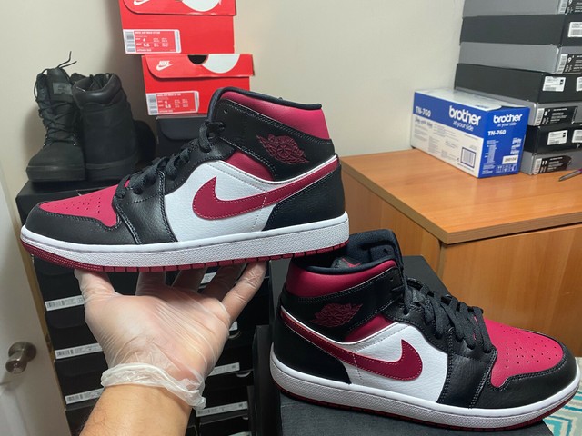 men's air jordan retro