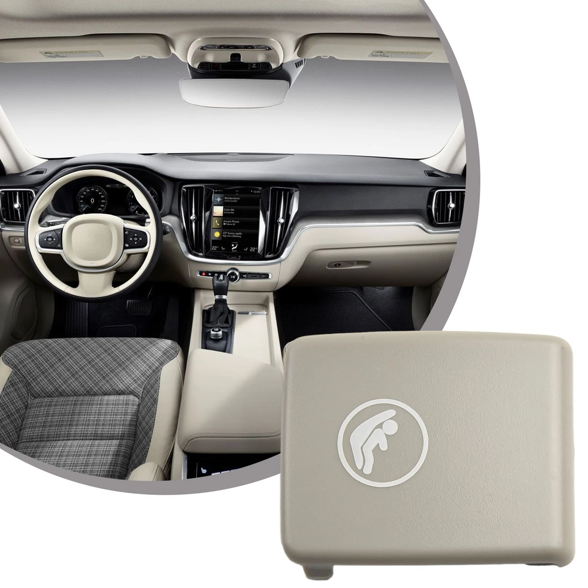 V60 isofix cheap
