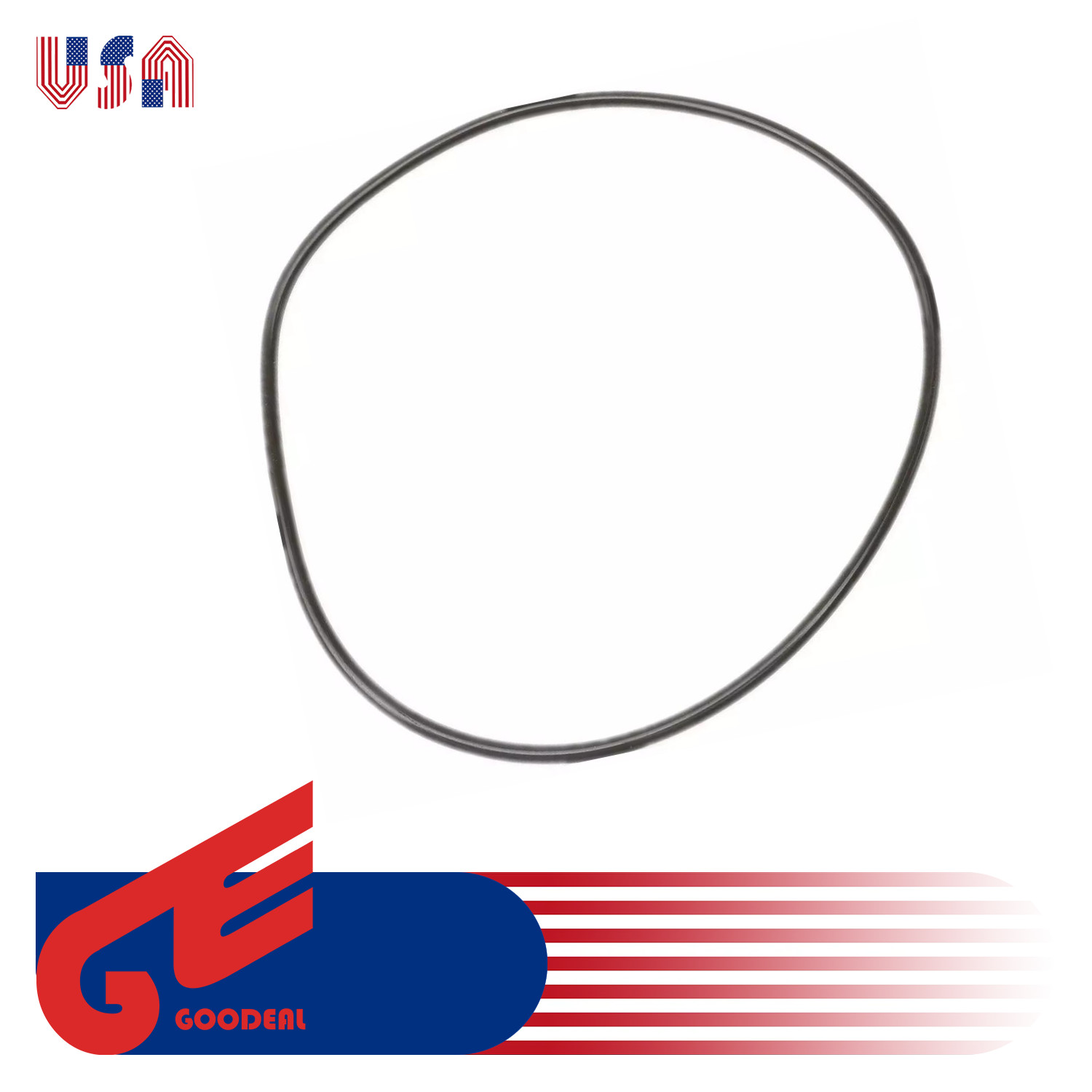 1PCS New Black O-rings Fit for Cummins 4299125 US