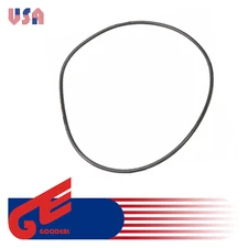 1PCS New Black O-rings Fit for Cummins 4299125 US