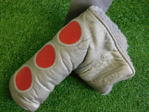 Titleist Scotty Cameron Studio Stainless NP 2 Center Prototype 35" Putter HC SS - Picture 8 of 8