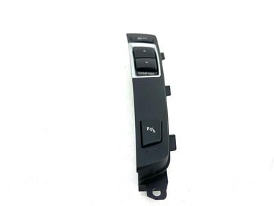BMW 5 Series F10 F11 Center Console Switch 9202951 RHD for sale 