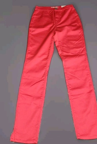 Pantalones de mezclilla para mujer faldas capris marcas y tallas mixtas - nuevos y usados - Imagen 65 de 167