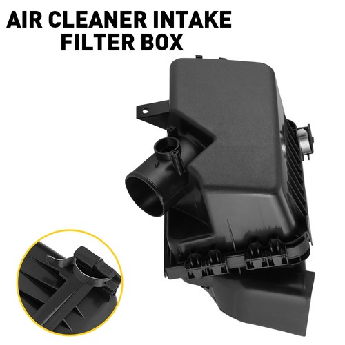 Air Cleaner Box Intake Filter Assembly for Toyota 2009-13 Corolla I4 Matrix 1.8L - Picture 10 of 18