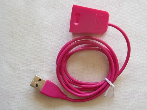 Replacement USB Charger Charging Cable Cradle Dock Fitbit Charge 2 Smartwatch - Picture 21 of 62