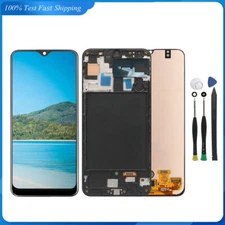 For Samsung Galaxy A50 A505 2019 LCD Touch Screen Assembly Replacement Digitizer