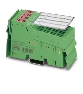IB IL 24 DO 32/HD-PAC - Digitalmodul Cod.: 2862822 Phoenix Contact