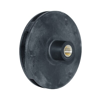355043 3/4 HP Impeller Compatible with Pentair Superflo, SuperMax Pool ...