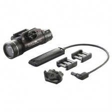 Streamlight TLR-1 HL Long Gun Kit w/ Safe off remote door  pressure switch