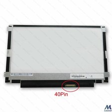 11.6" HD LED LCD Screen Display Panel Replacement N116BGE-L42 / N116BGE-B1