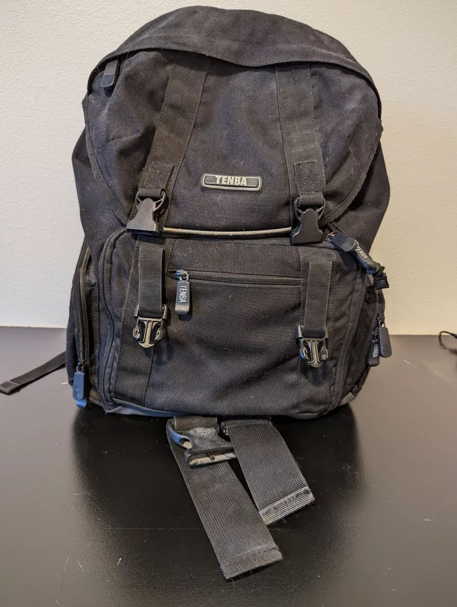 Tenba clearance messenger daypack