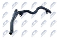 CPP-BM-008 NTY KüHlerschlauch FüR BMW