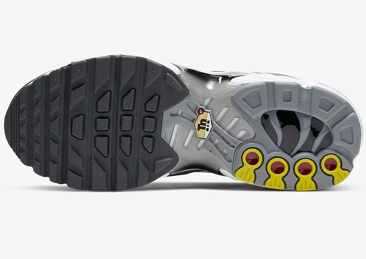 nike air tuned 1 grey