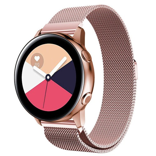 Watch Strap 22/20mm Band For Samsung Galaxy For Samsung Galaxy Watch 42mm 46mm - Picture 14 of 24