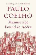 Manuscript Found in Accra (Vintage In..., Coelho, Paulo