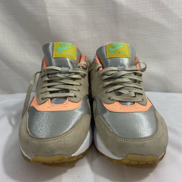 air max 1 sunset glow