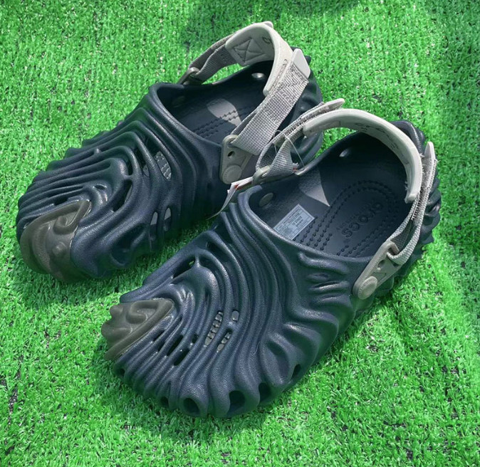 @UK Salehe&Bembury Pollex#Zueco Hombre y Mujer Sandalias Zapatos Talla m4-m11 %/