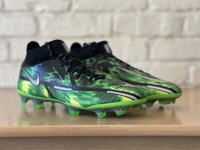 Nike Phantom GT2 Elite DF SW FG Shockwave Soccer Cleats DM0731-004