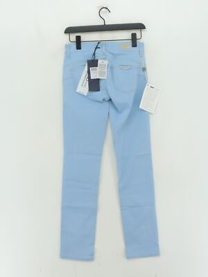 Liu Jo Women's Jeans W 28 in Blue Cotton | eBay