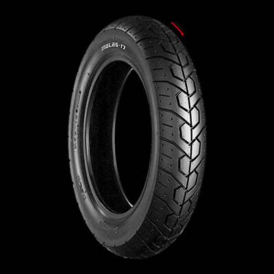 BRIDGESTONE - ML17A 110/100-12-(67J) TIRE | eBay