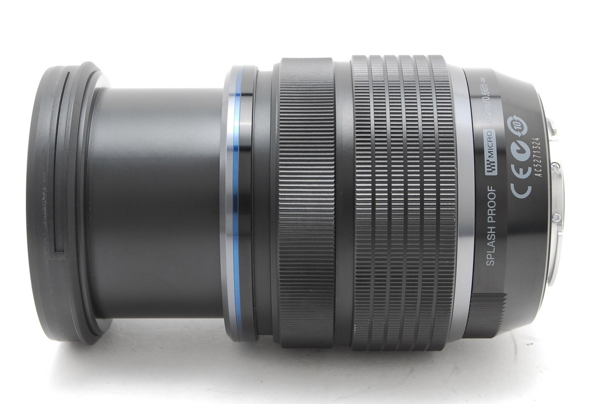 Near Mint] Olympus M.Zuiko Digital Pro 12-40mm F/2.8 ED Lens