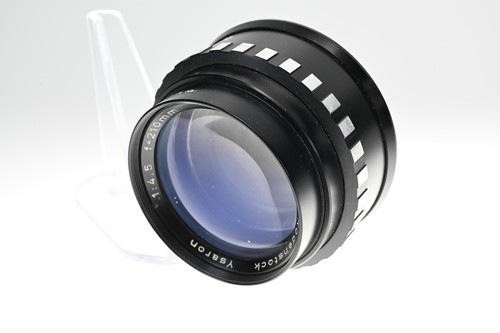 Rodenstock Ysaron 210mm f4.5 Large Format Lens #G592 - Picture 3 of 6