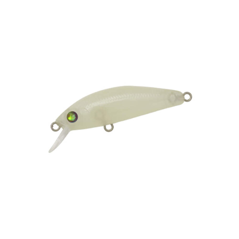 Daiwa Saltwater Plug Gekkabijin Yogiri Z 42S-DR Glow White Daiwa Saltwater Plug Gekkabijin Yogiri Z 42S-DR Glow White