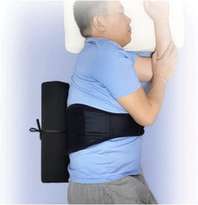 Snoring Pillows Side Sleep anti Snore Back Sleeping Position Side Sleeper Pillow