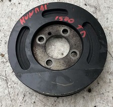 Poulies diverses Hyundai GETZ
