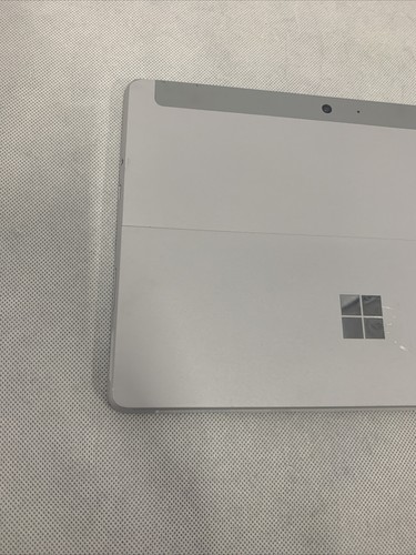 Microsoft Surface Go 128GB, 8GB Ram, Wi-Fi, 10in - Silver - Afbeelding 11 van 12