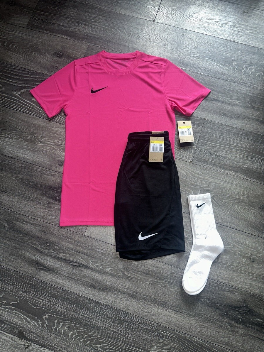 pink nike mens tracksuit