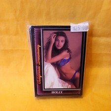 California Dreaming Holo Pleasures Trading Card Partial Set 47 Cards