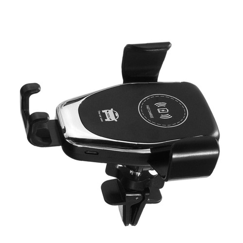 Multifunctional Smartphone Mount Mobile Phone Mount Wind Outlet Bracket - 第 7/11 張圖片