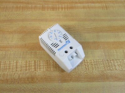 Pfannenberg FLZ 530 Thermostat FLZ530 10(2)A 240VAC