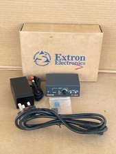 EXTRON MTP SERIES RS-232 - MTP RL 15HD RS SEQ. 60-735-02