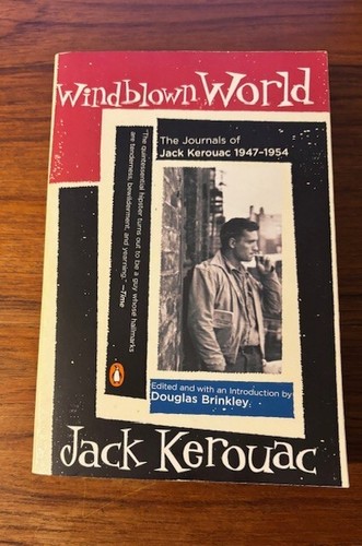 Jack Kerouac Books (you pick) - Picture 19 of 31