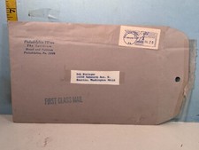 1967 Philadelphia Football Cards 21