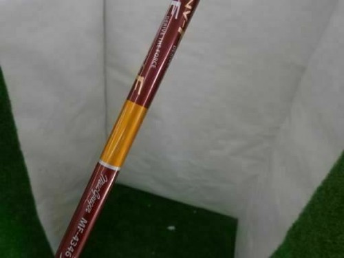 MACGREGOR MACTEC GOLF CLUB DRIVER NV-F TYPE-2 10DEG R-FLEX - Picture 4 of 4