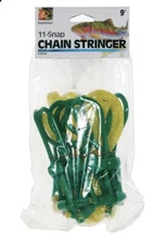 Danielson Silent Snap Stringer 108”