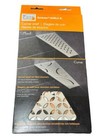 NEW Schluter SHELF-E Corner Shower Shelf Floral Cream SES3D5TSC