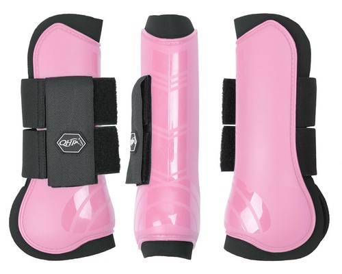 Juego de Botas Tendón para Caballos con Revestimiento de Neopreno 12 Colores Increíbles Completas - Sábana - Imagen 20 de 26